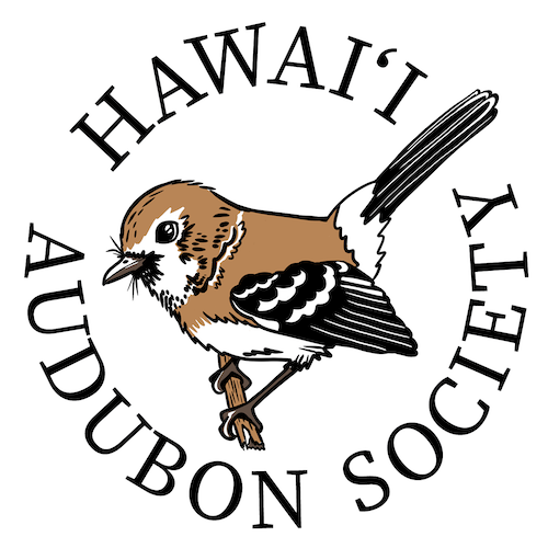 Hawaiʻi Audubon Society