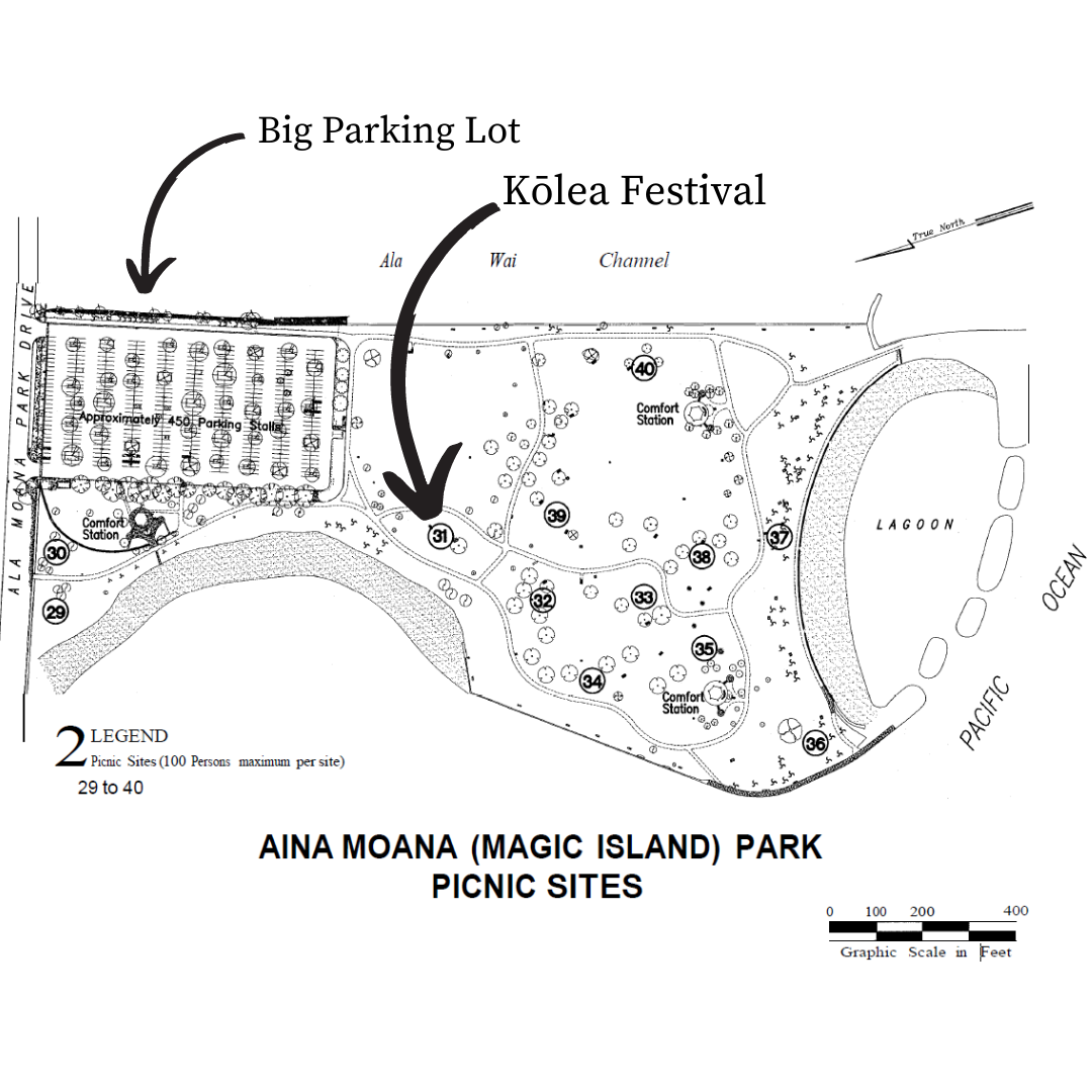 Welcome Home Kōlea Festival (Oʻahu) – Hawaiʻi Audubon Society