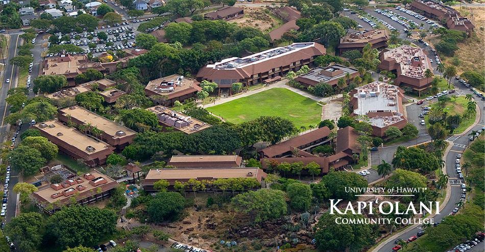Kapiʻolani Community College